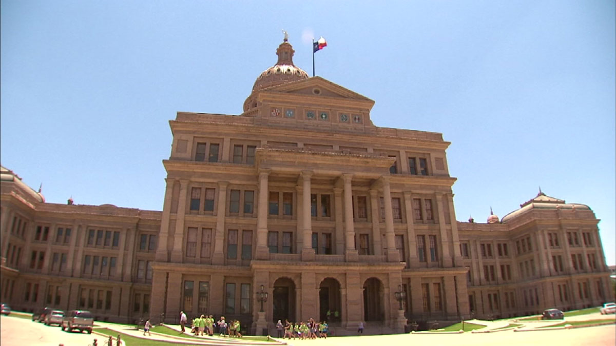 Texas GOP Enlists Law Enforcement to End Standoff – NBC 5 Dallas-Fort Worth Texas GOP Enlists Law Enforcement to End Standoff – NBC 5 Dallas-Fort Worth