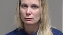 Tiffany Woodruff, 39, faces a charge of intoxication manslaughter in the Thursday night crash that closed a portion of U.S. 380 at Lake Forest Drive in McKinney, officers said in a statement.
