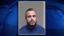 39-year-old Jeffrey Miranda was booked into Collin County Jail on Thursday.