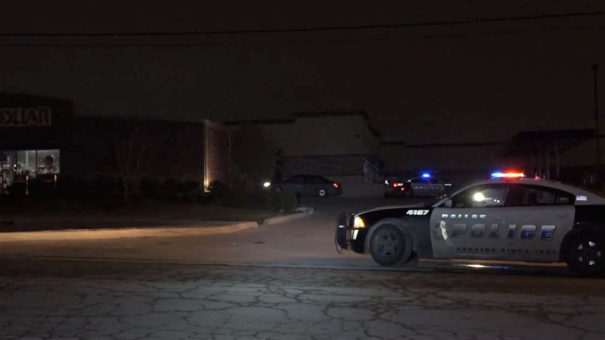 15-Year-Old Dead, 2 Wounded in East Oak Cliff Shooting: Dallas Police ...
