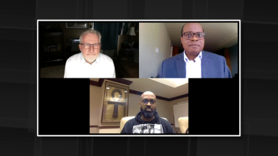 Community Conversations: Annual Martin Luther King, Jr. Teach-In