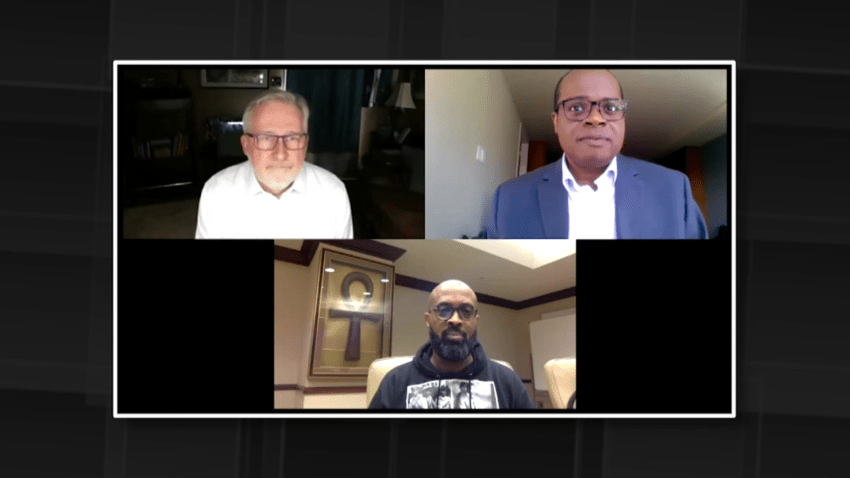 Community Conversations: Annual Martin Luther King, Jr. Teach-In