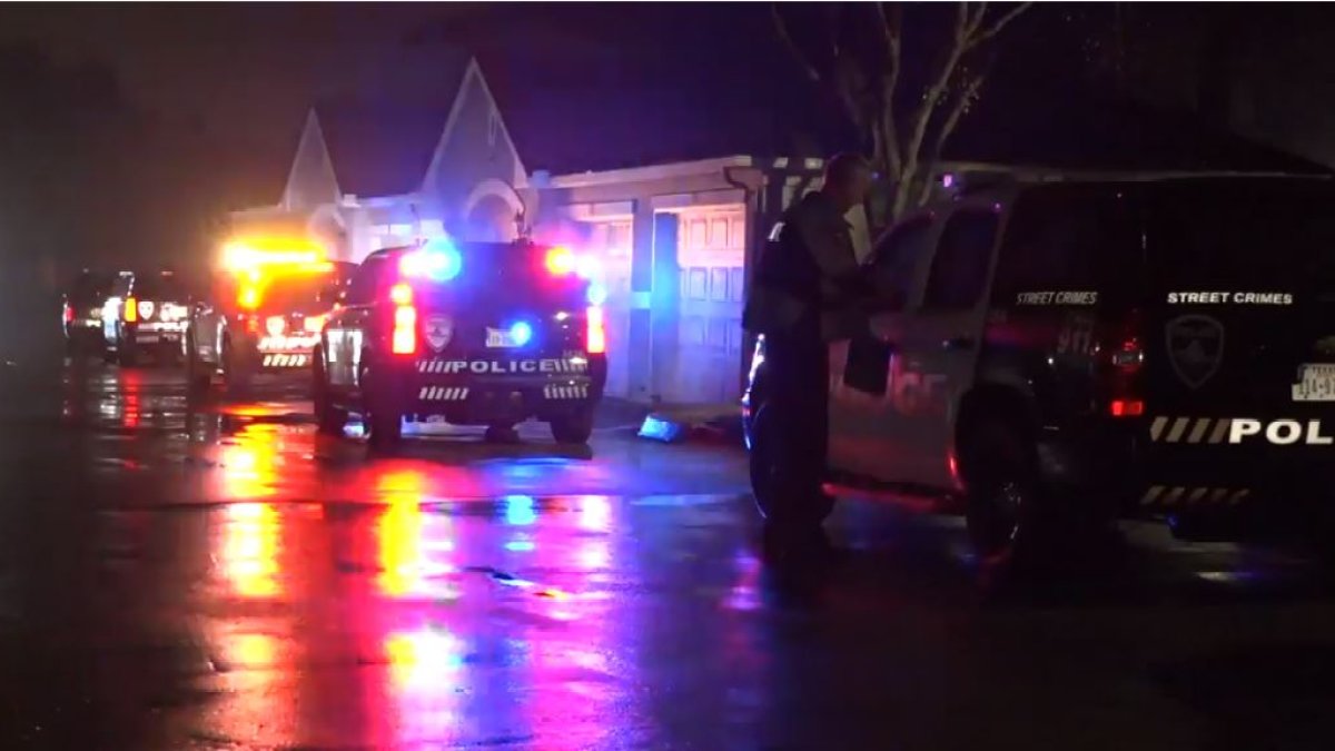 Police Investigating Woman’s Death at Haltom City Apartment Complex