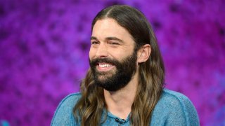 Jonathan Van Ness