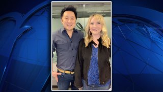 Tiffany Taylor and Leon Chen, the founders of Tiff’s Treats, have located their very first customer.
