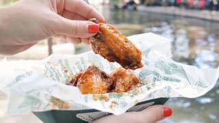 Wingstop