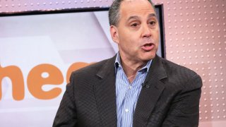 Dan Rosensweig, CEO, Chegg