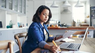 Tax Filing Season Officially Begins Friday. Here’s Why You Should File as Soon as Possible
