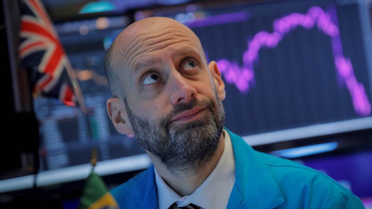 A Look at the State of the Stock Market Once Year Since Its Pre-Covid Peak - Vimarsana News