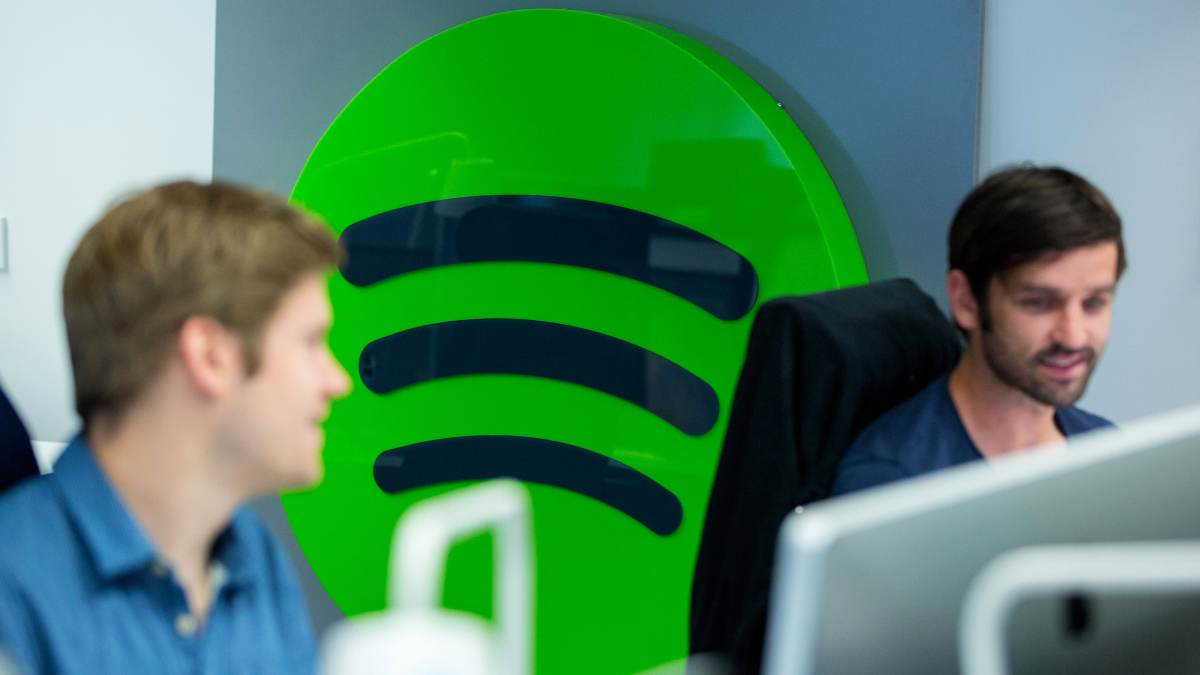 Spotify Will Let Employees Work From Anywhere After the Pandemic - Vimarsana News
