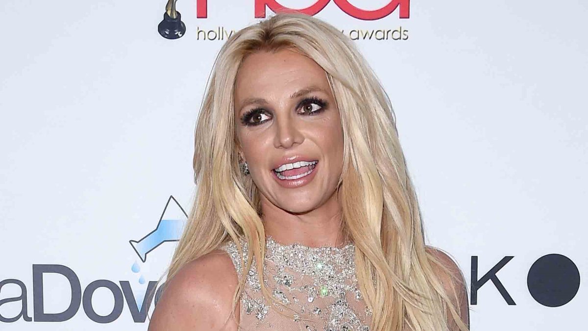 Britney Spears Breaks Silence After ‘Framing Britney’ Doc – NBC 5 ...