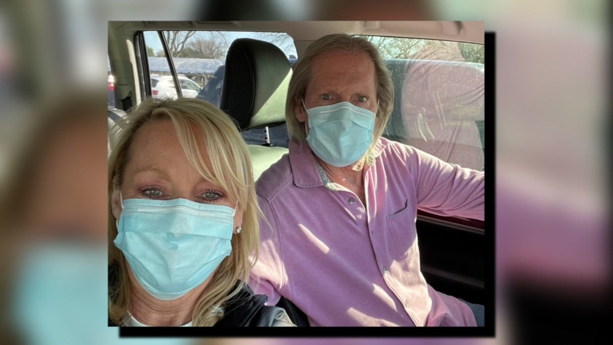'We Don't Know What to Do': Some Texans Scramble to Find Second Dose – NBC 5 Dallas-Fort Worth - Vimarsana News