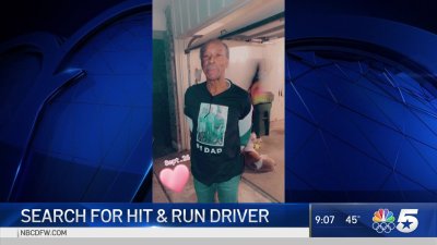 Family of 80-Year-Old Killed in Hit-and-Run Want Driver to Turn Themselves in