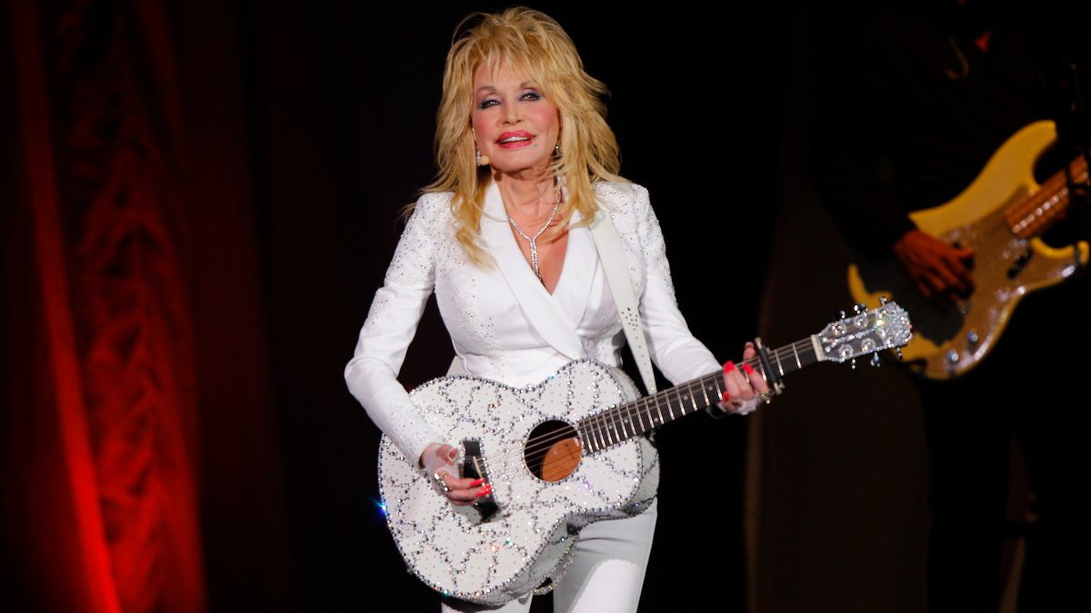 Dolly Parton Opening Pop-Up Store in Texas – NBC 5 Dallas-Fort Worth - Vimarsana News