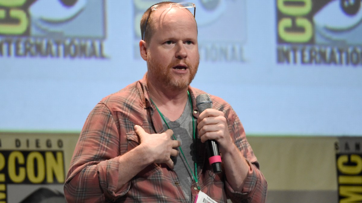 Film, TV Maker Joss Whedon Faces 'Buffy' Actor Abuse Claims – NBC 5 Dallas-Fort Worth - Vimarsana News
