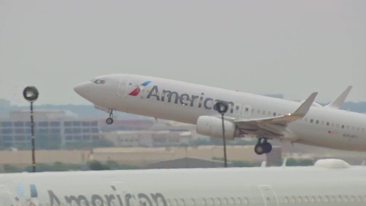 What's Different About the Upcoming Round of Furloughs at American Airlines