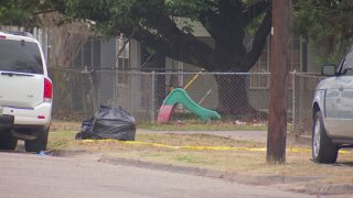 Officers responded shortly after midnight to the 100 block of West Elmore Avenue, near South Beckley Avenue, where they found the man with a gunshot wound to the groin area.