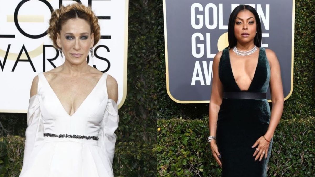 Here's How to Watch the Golden Globe Nominations - Vimarsana News