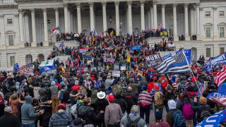 Capitol riot