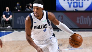 josh richardson