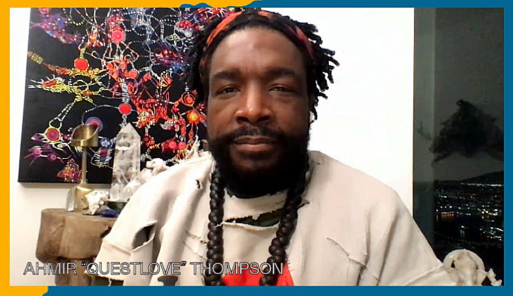 Questlove Uncovers 'Black Woodstock' in His Hit Sundance Doc – NBC 5 Dallas-Fort Worth - Vimarsana News
