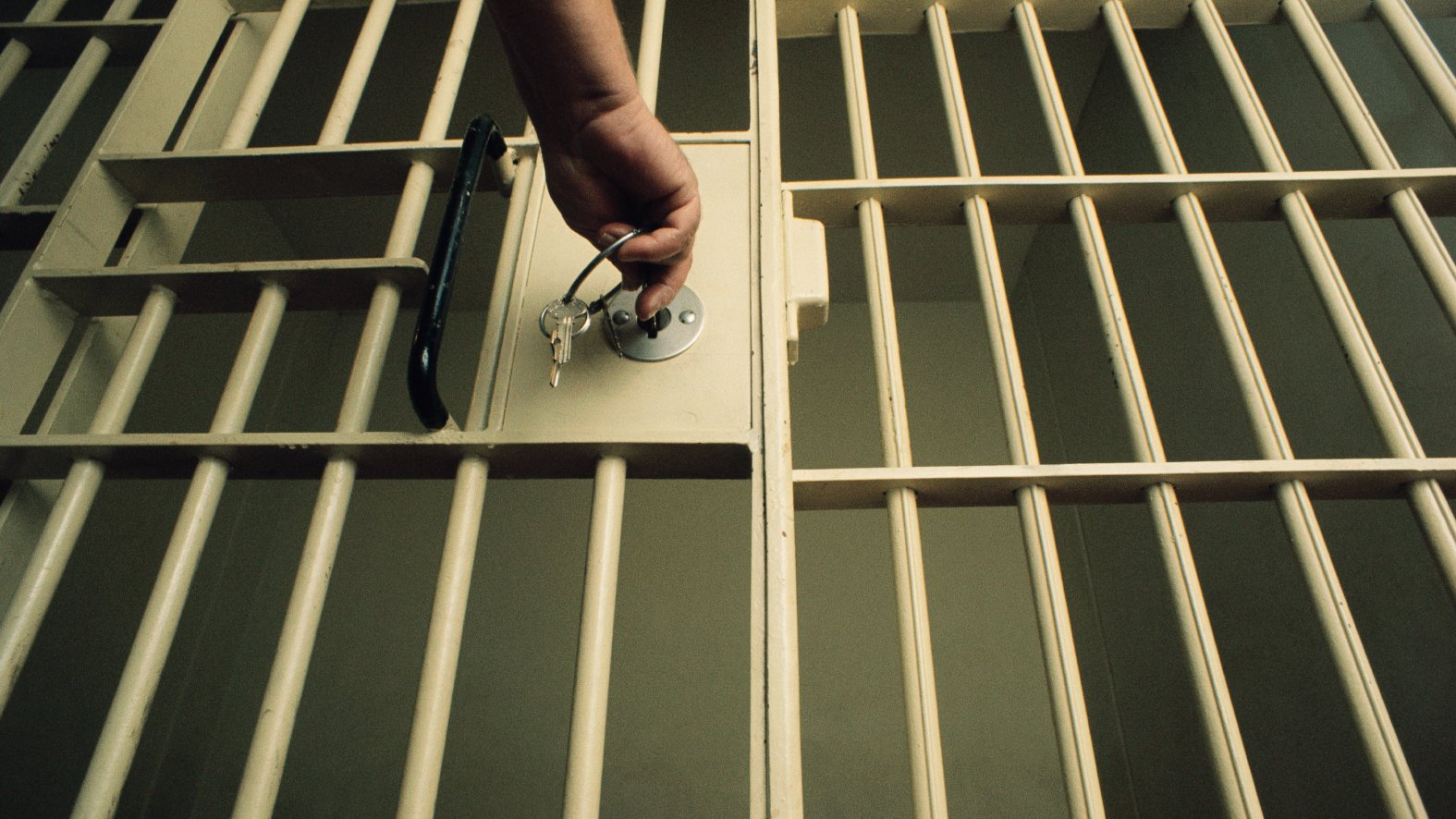 Texas Jail Inmates Hungry, Shivering During Unusual Freeze NBC 5