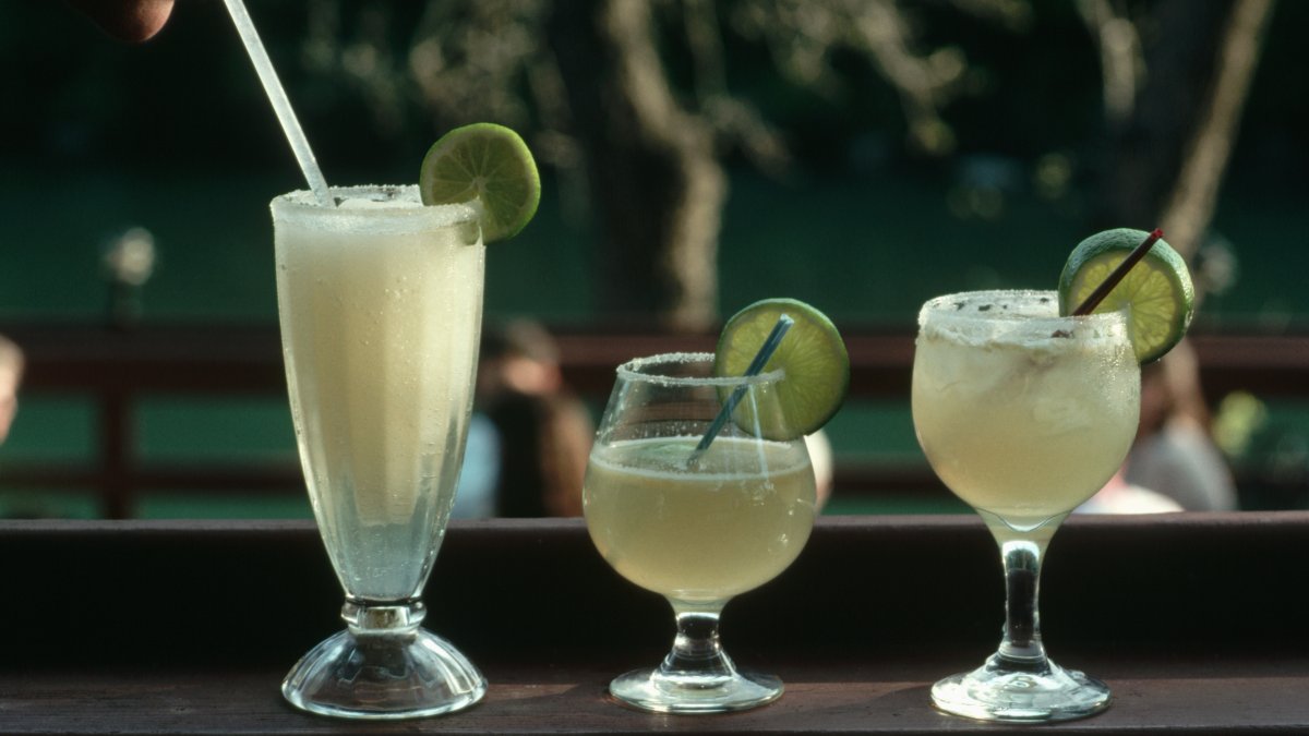 Here’s Where to Celebrate National Margarita Day in North Texas