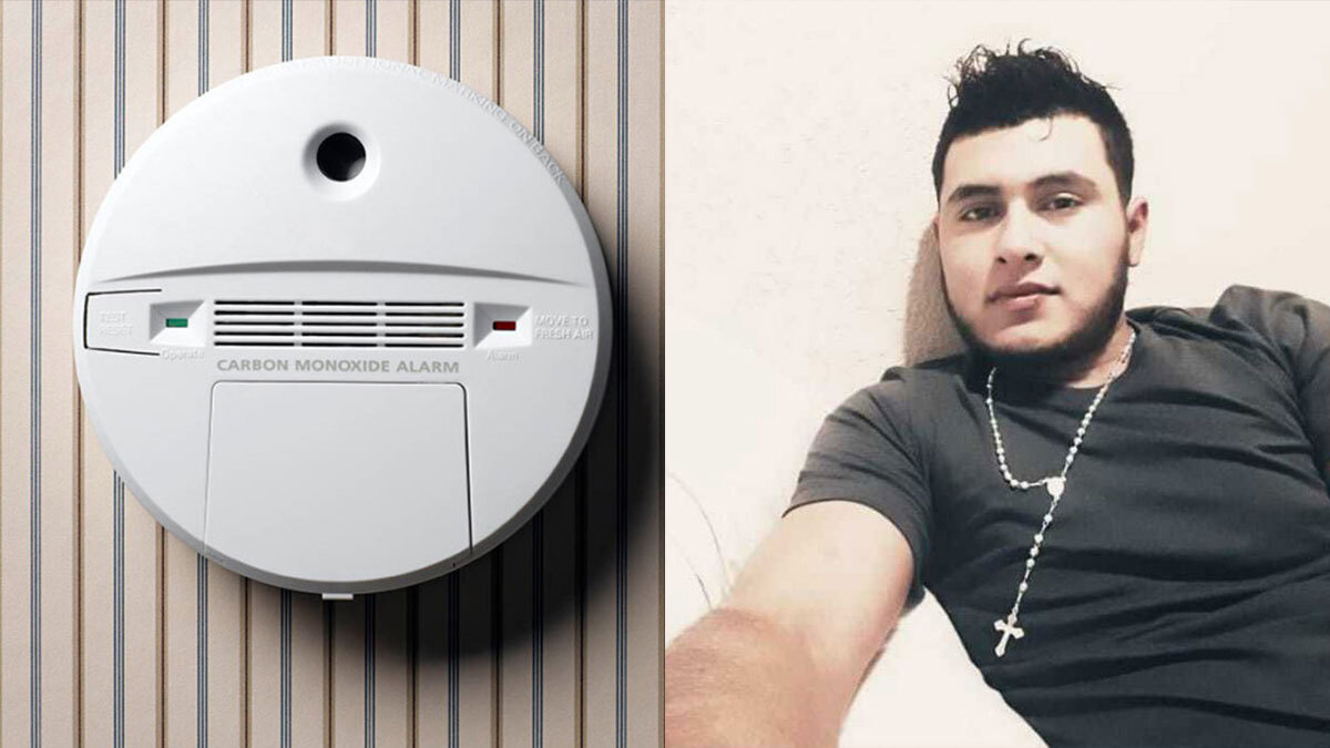 Man Trying to Keep His Family Warm Dies of Apparent Carbon Monoxide