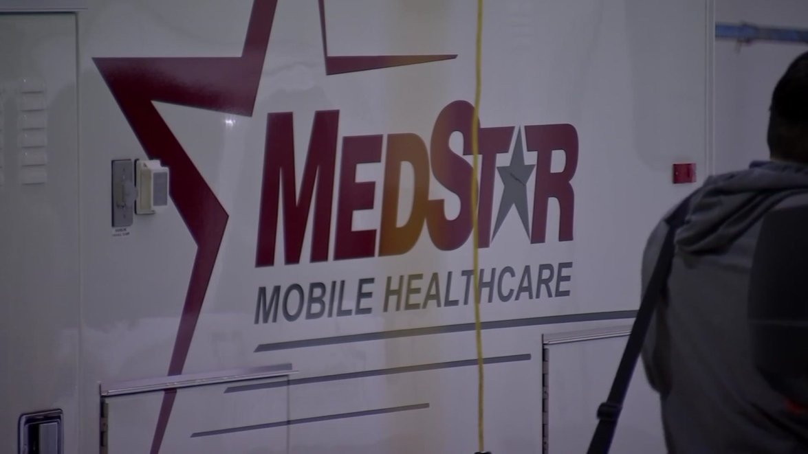 MedStar Introduces CPR Education Program to Combat Cardiac Arrest – NBC ...