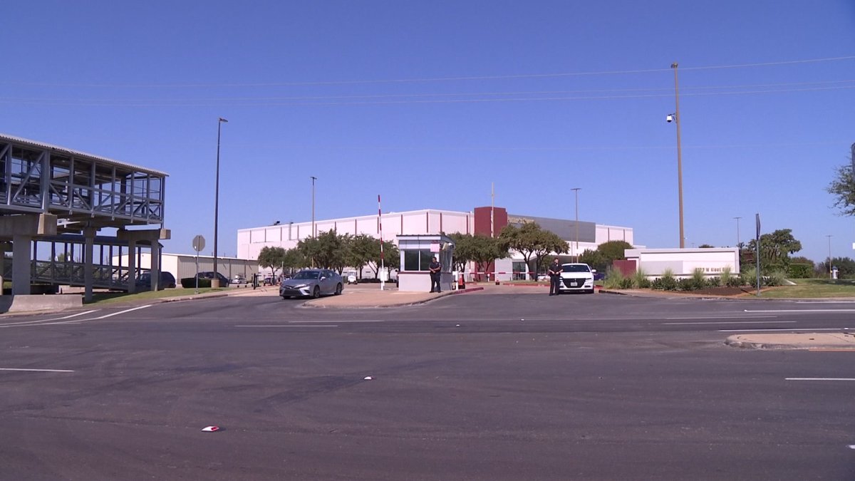 The Potter’s House Church Parking Lot to Serve as New City of Dallas COVID19 Vaccine Site NBC