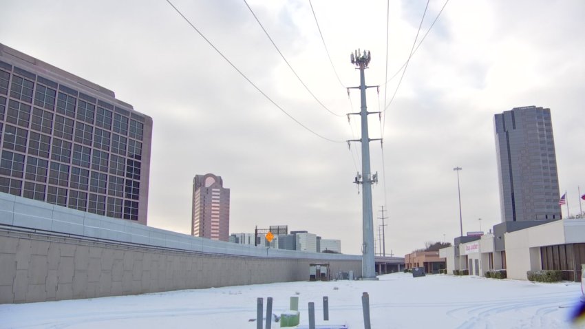 Local Power Operators Have Not Been Able to Rotate Outages as Hoped, ERCOT Says