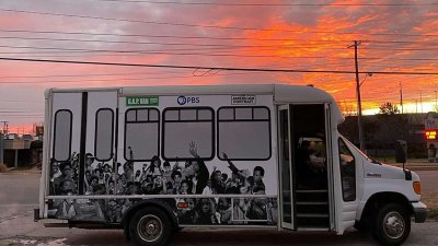 Community Conversations: Using Art to Renovate & Urban Revitalization