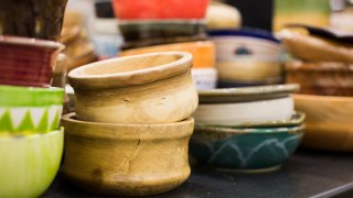 TAFB-Decorative Empty Bowls