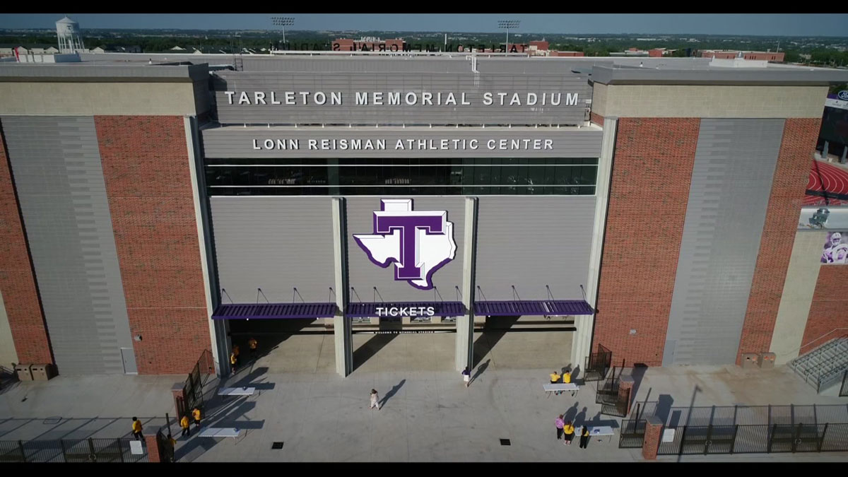 Tarleton Football reserved season tickets go on sale May 3 - Tarleton State  University Athletics