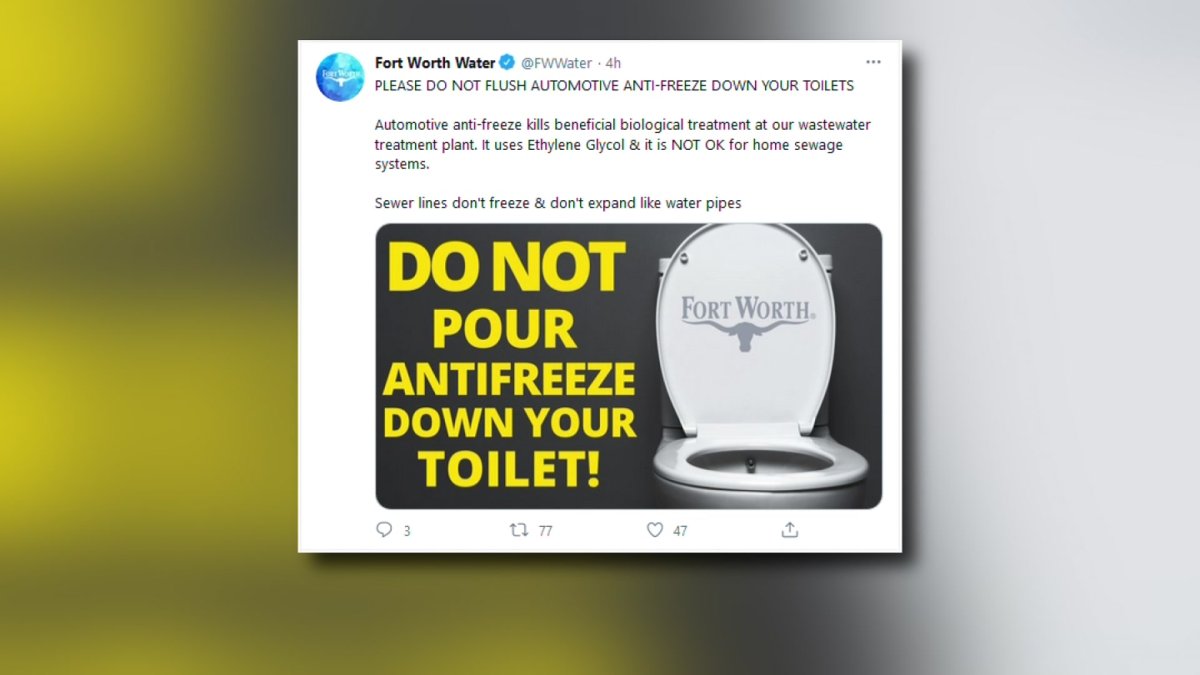 Is It Safe to Put Antifreeze in Toilets: Essential Guide