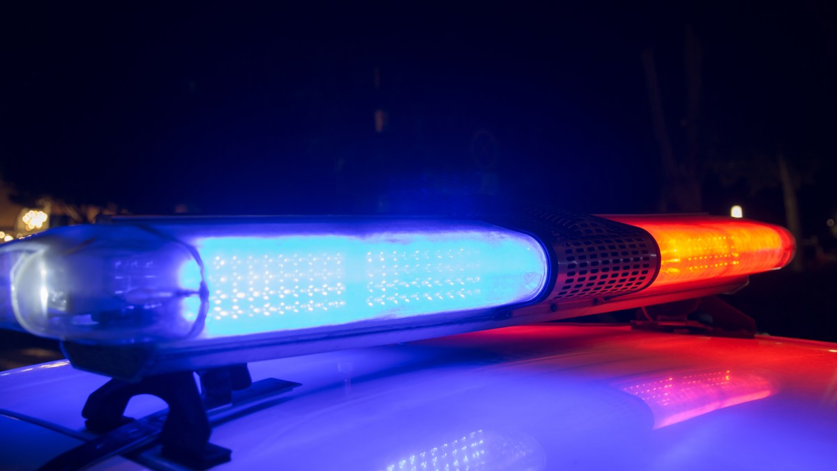2 Dead in Shooting at White Settlement Apartment - Vimarsana News