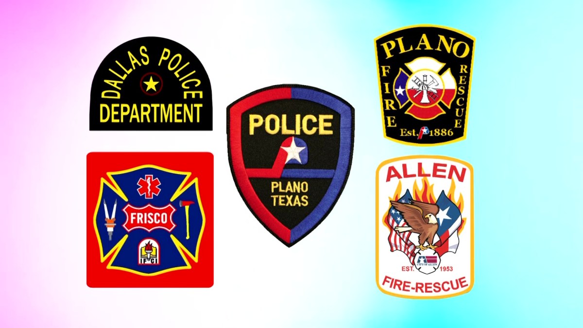 Many DFW Police, Firefighters Skipping COVID-19 Vaccine for Now - Vimarsana News