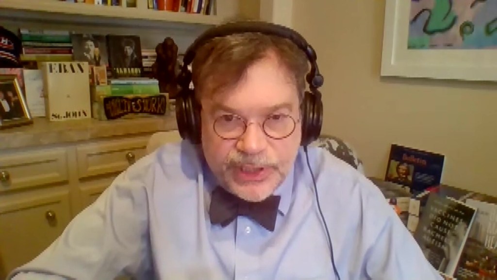 Dr. Peter Hotez