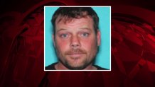 Isaac Pugh, 42, is accused of abducting his 2-year-old boy from his ex-wife Tuesday night in Celina, prompting an Amber Alert.