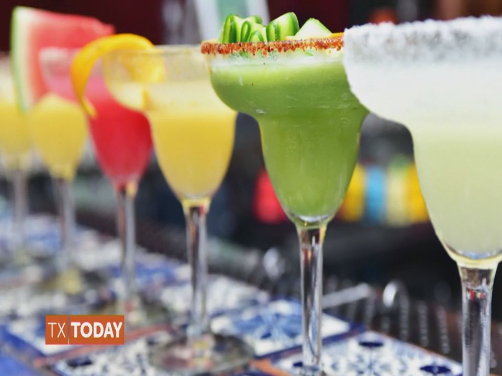 Ways to Celebrate National Margarita Day – NBC 5 Dallas-Fort ...