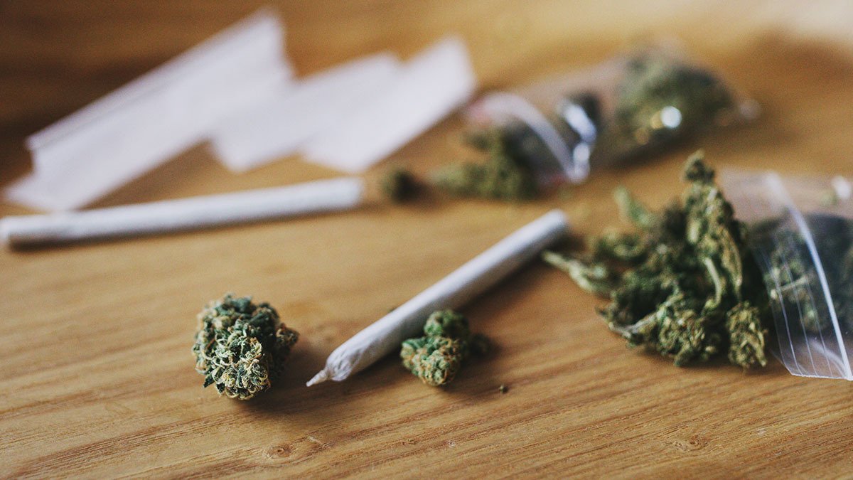 Baltimore Police Officer Sold Marijuana While on Duty, Per Prosecutor - Vimarsana News