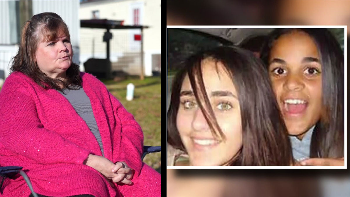 Mother Of 2 Girls Killed In Honor Killing Speaks Out Nbc 5 Dallas Fort Worth 