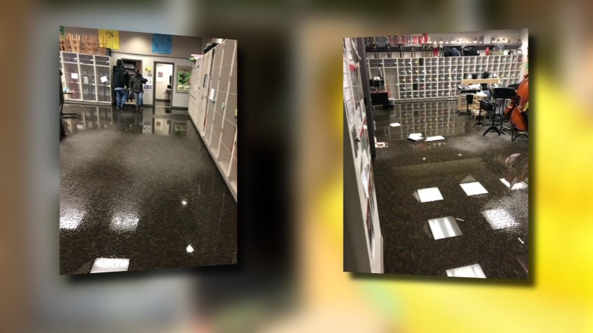 Schools Help Each Other Get Students Back in Classroom Despite Storm Damage