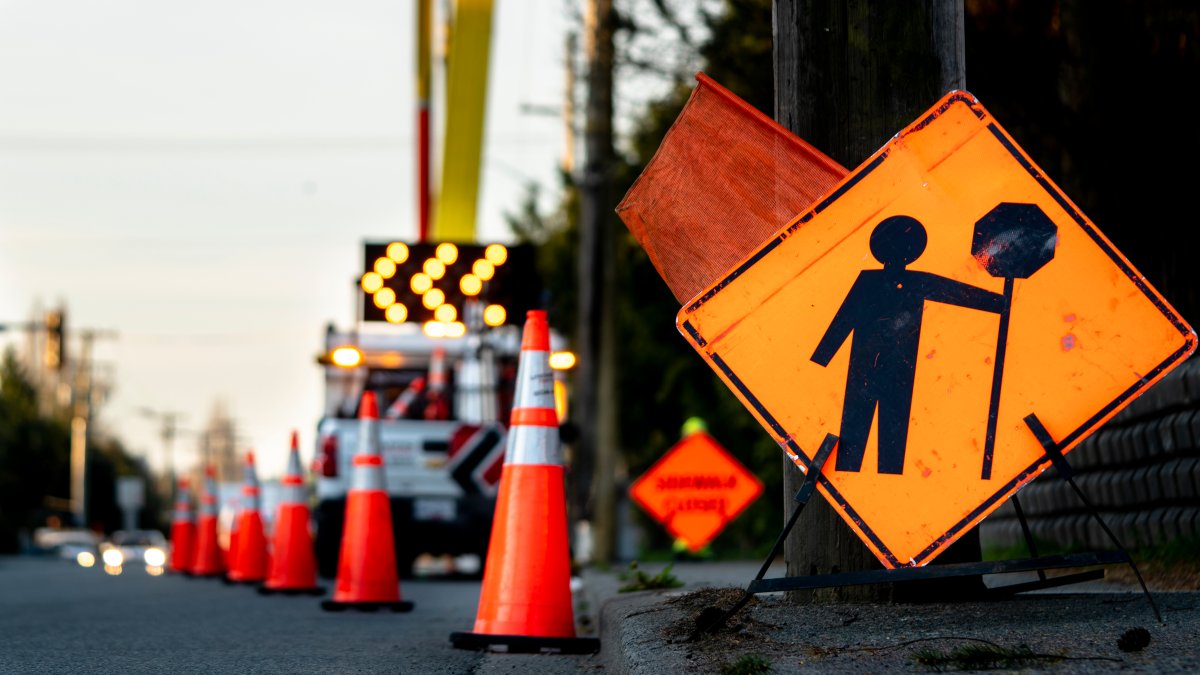 Lane Closures This Weekend, Week of June 28 in North Texas - Vimarsana News