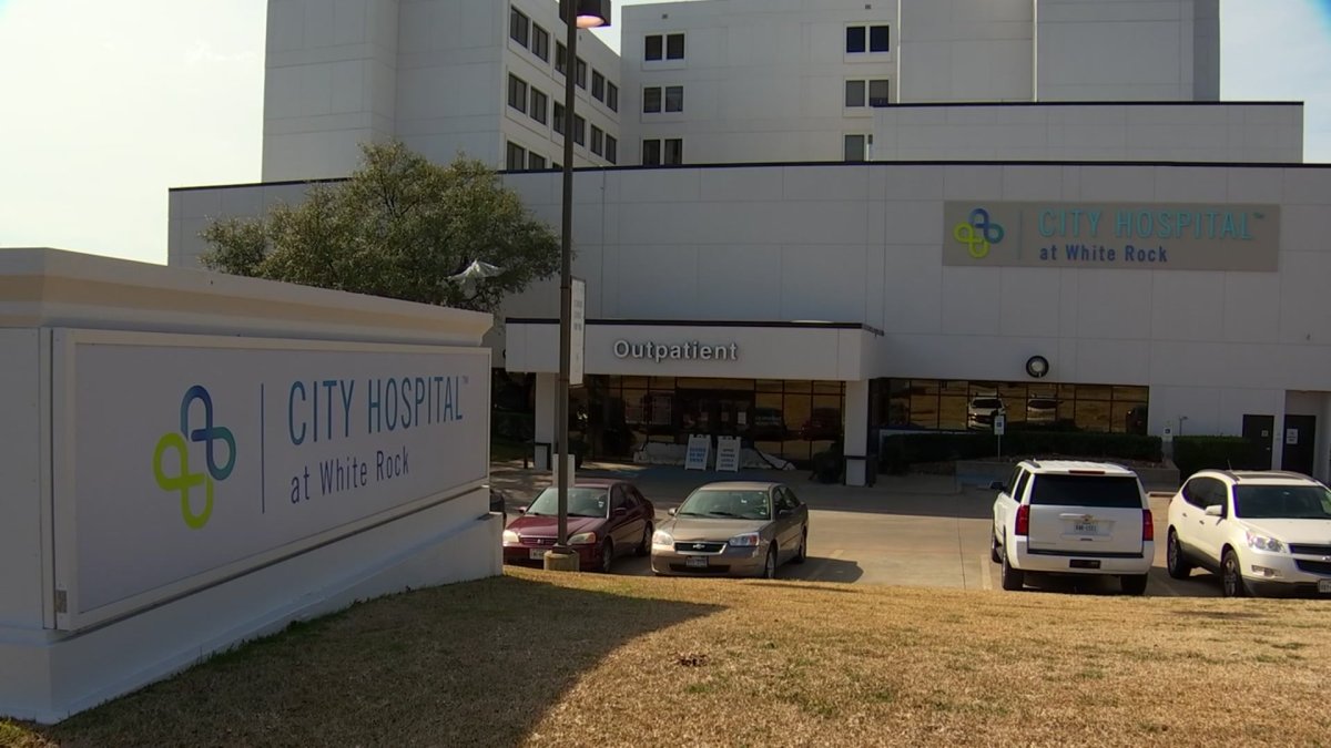 Hospital Faces Domino Effect of Problems After Cancelled or ‘No Show ...