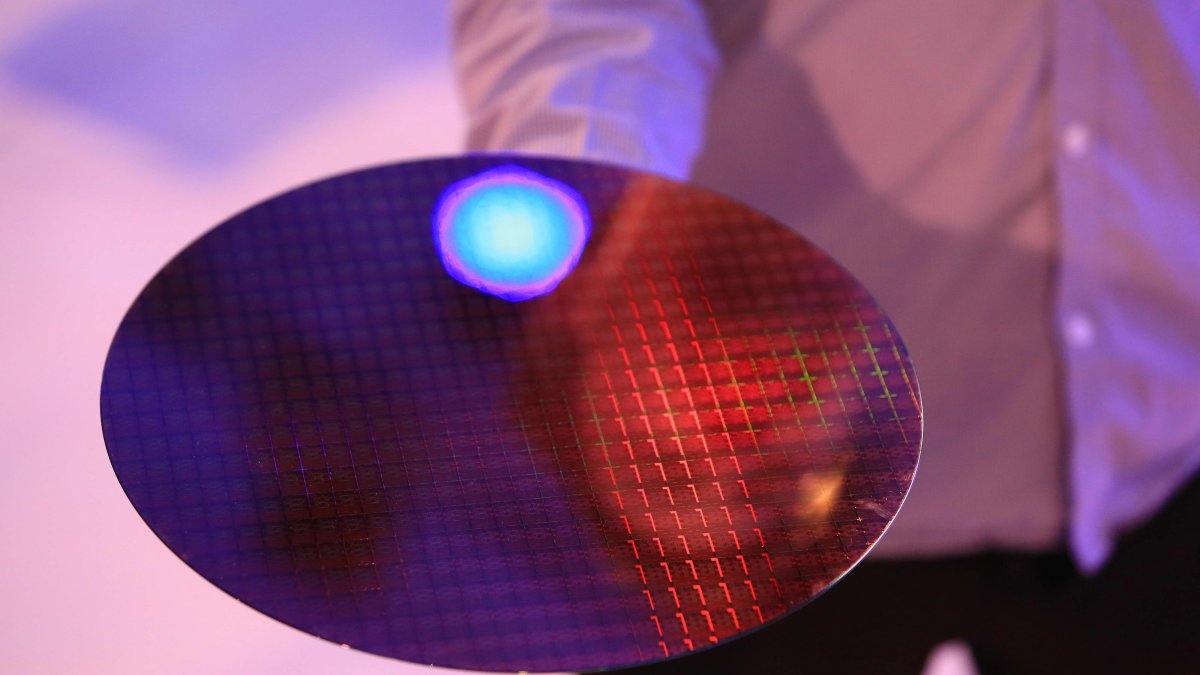 From Semiconductors to Payments: How the World Could Use Tech Sanctions Against Russia - Vimarsana News