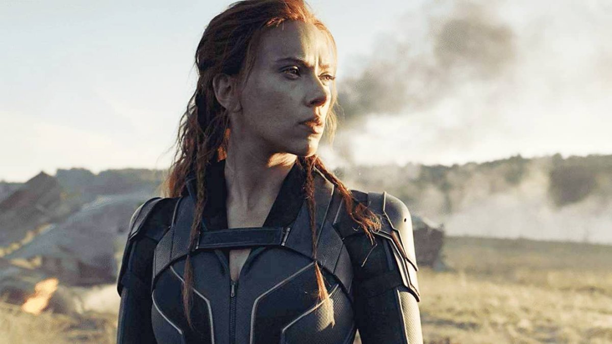Scarlett Johansson and Disney Settle 'Black Widow' Lawsuit – NBC 5 Dallas-Fort Worth - Vimarsana News