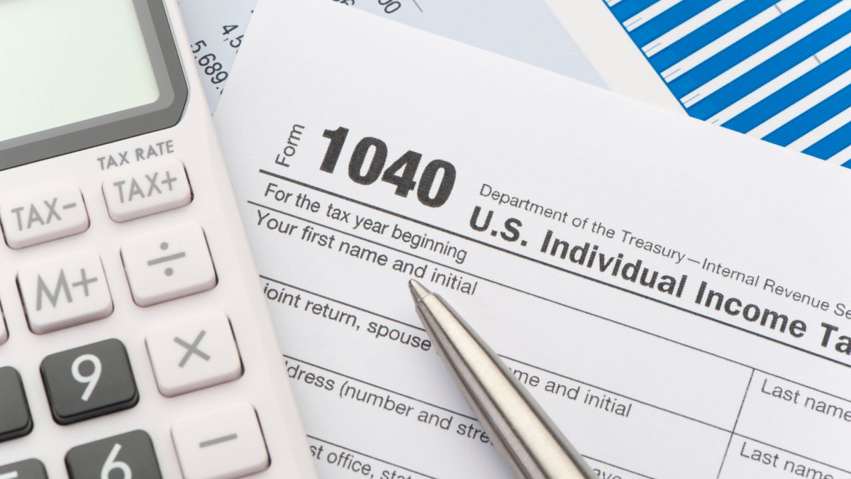 Tax Professionals 'Horrified' by IRS Decision to Destroy Data on 30 Million Filers – NBC 5 Dallas-Fort Worth - Vimarsana News
