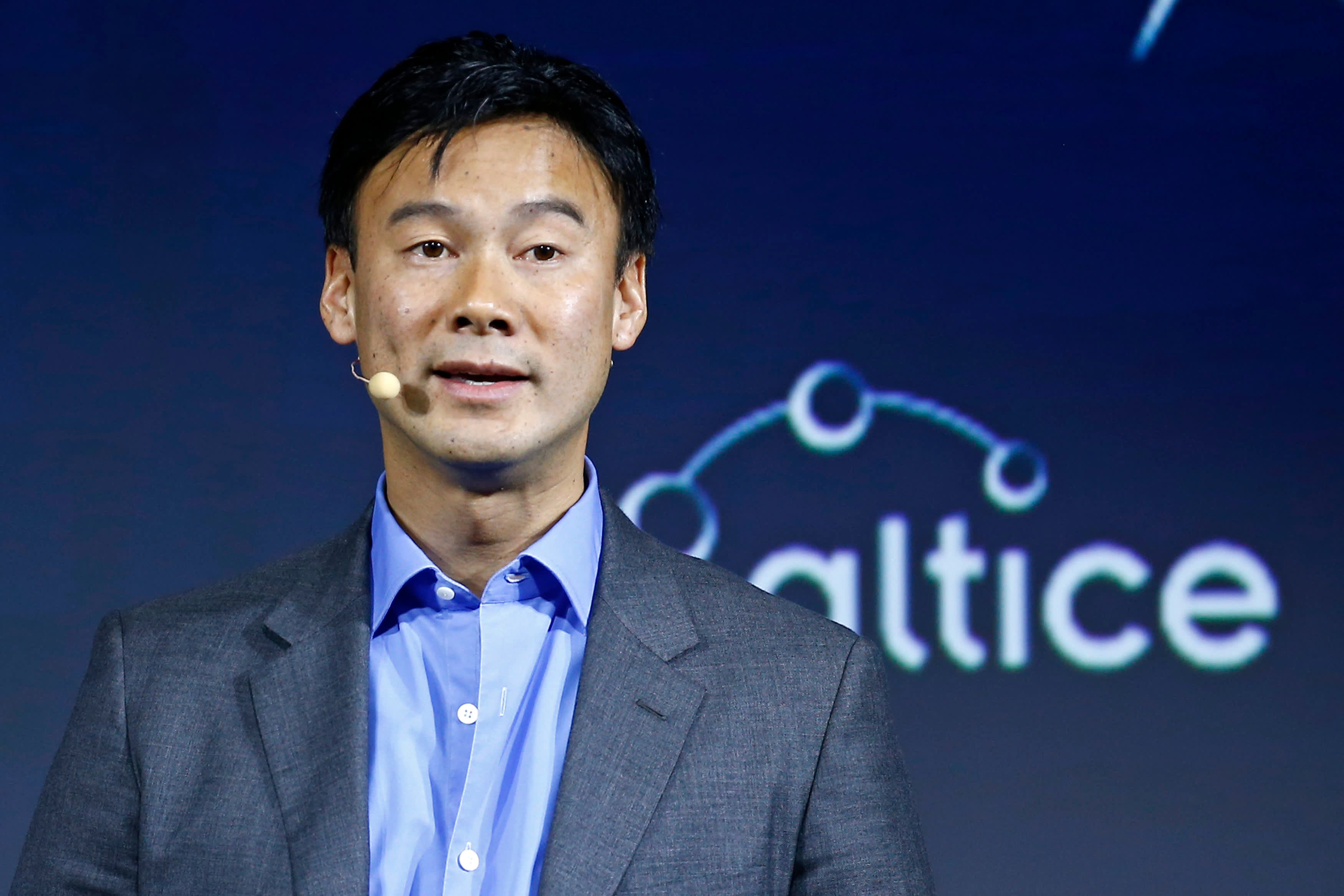 Altice USA Targeting Private Equity Infrastructure Funds in Early Suddenlink Sale Negotiations, Sources Say - Vimarsana News