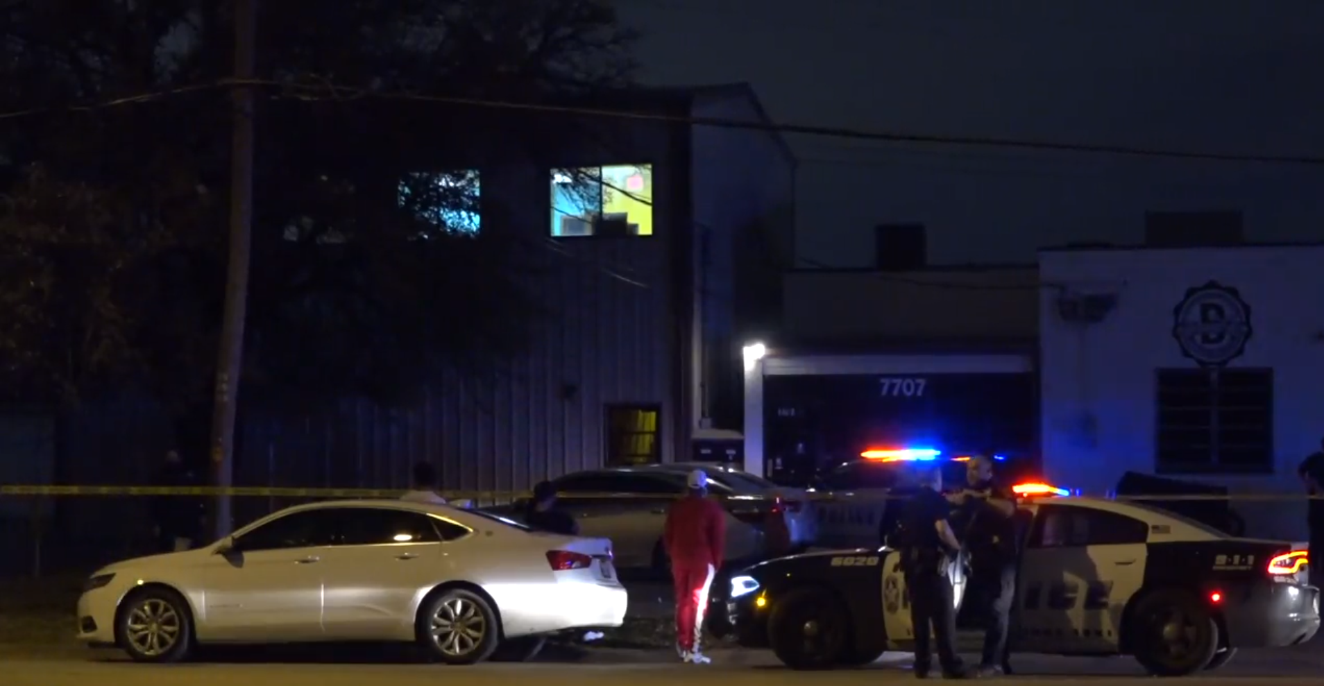 29-Year-Old Man Fatally Shot Following Disturbance In West Dallas – NBC ...